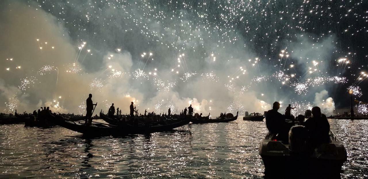 شقة البندقية  في San Marco 1658 المظهر الخارجي الصورة