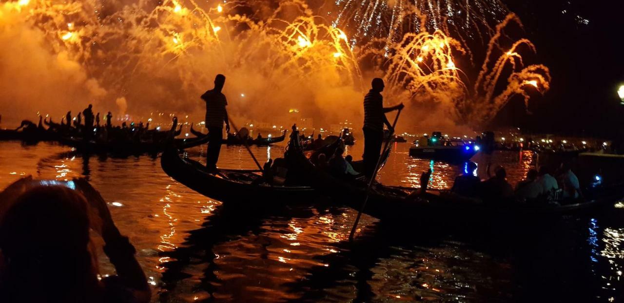 شقة البندقية  في San Marco 1658 المظهر الخارجي الصورة